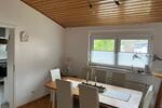 Dachgeschoßwohnung Eberbach - 4 Zimmer, 124 m&sup2;, 1.050&euro; | Angebot:25648733