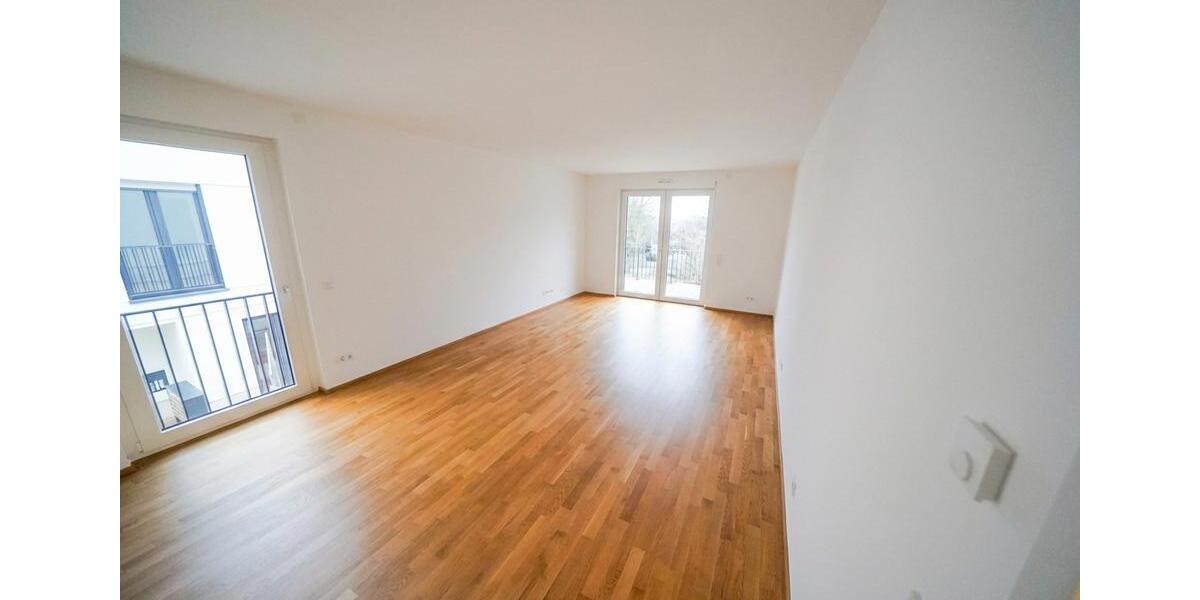 Etagenwohnung Osnabrück Hafen - 3 Zimmer, 90 m&sup2;, 1.600&euro; | Angebot:25279979