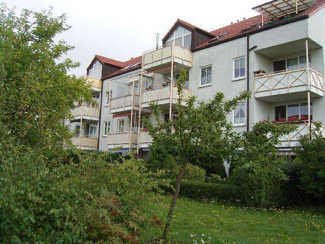 Wohnung zum Mieten in Leipzig 430 € 50.5 m²