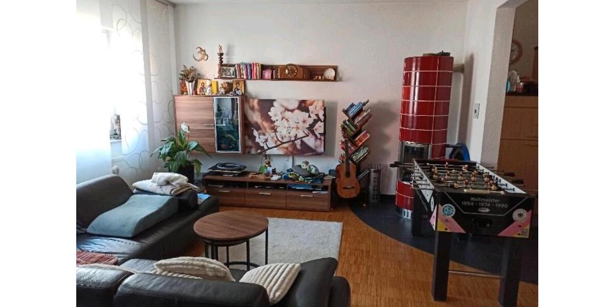 Erdgeschoßwohnung Alzenau - 4.5 Zimmer, 115 m&sup2;, 1.400&euro; | Angebot:25151883