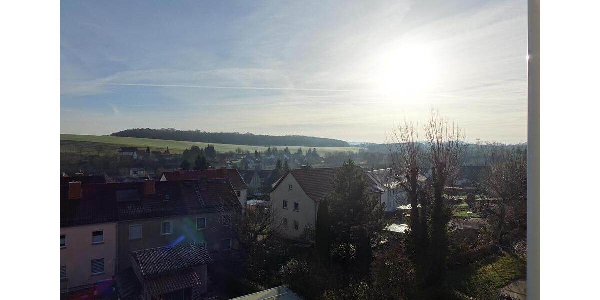 Etagenwohnung Sonnenstein - 3 Zimmer, 60 m&sup2;, 362&euro; | Angebot:21912549