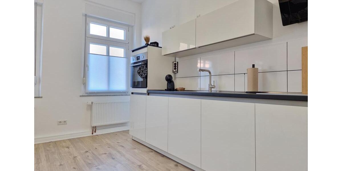 Etagenwohnung Solingen Mitte - 2 Zimmer, 50 m&sup2;, 830&euro; | Angebot:25226722
