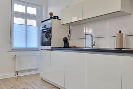Wohnung Solingen Mitte - 2 Zimmer, 50 m&sup2;, 830&euro; | Angebot:25226722