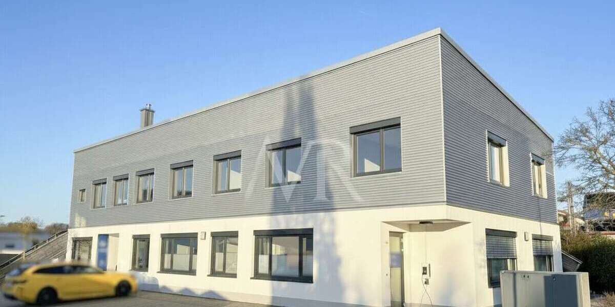 Etagenwohnung Weihenzell - 4 Zimmer, 181 m&sup2;, 1.400&euro; | Angebot:26869123