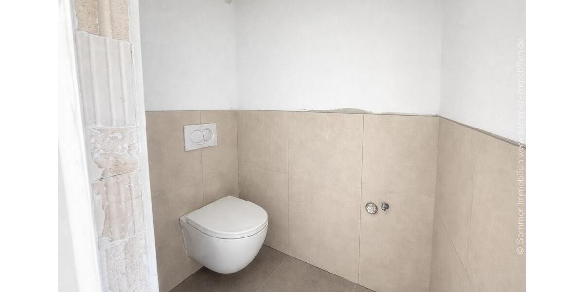 Maisonettenwohnung Kleve - 3 Zimmer, 117 m&sup2;, 1.580&euro; | Angebot:25807102