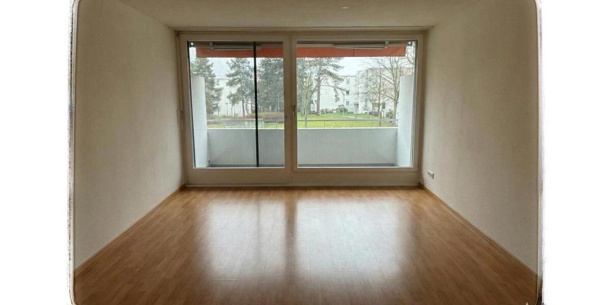 Etagenwohnung Wiesbaden Biebrich - 2 Zimmer, 54 m&sup2;, 784&euro; | Angebot:25127057