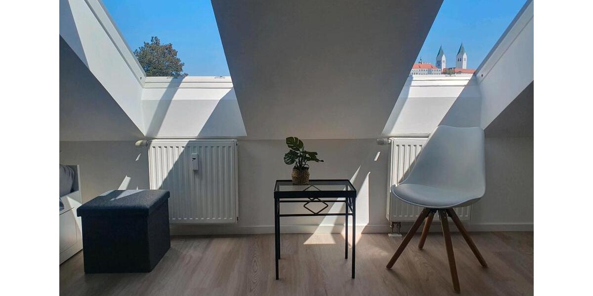 Wohnen auf Zeit Freising Am Vogelherd - 3 Zimmer, 11 m&sup2;, 690&euro; | Angebot:26035094