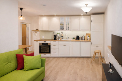 Wohnung Bad Griesbach im Rottal - 2 Zimmer, 42 m&sup2;, 470&euro; | Angebot:25237026