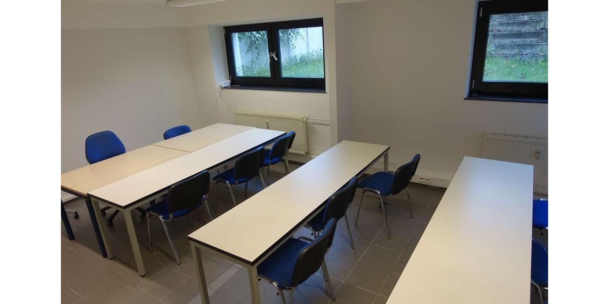 TOP PraxisBüroSeminar in Buer - 116QM + Parkpl. zimmer