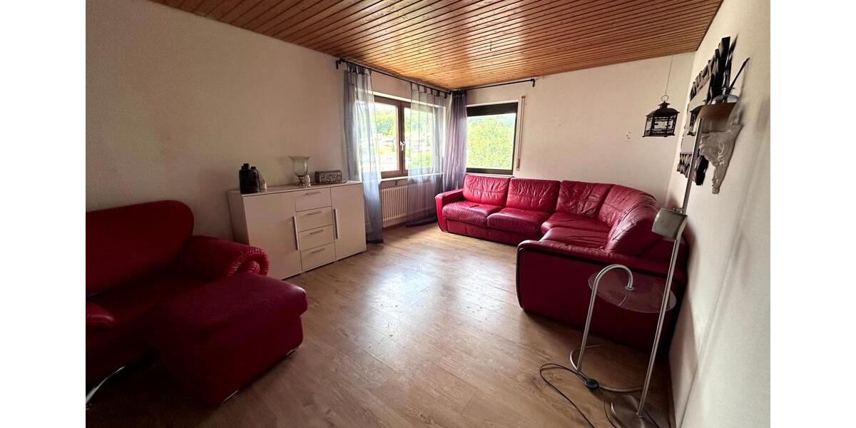 Etagenwohnung Gaggenau - 2 Zimmer, 30 m&sup2;, 380&euro; | Angebot:26545768