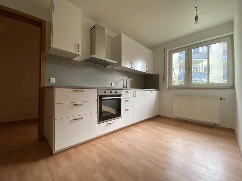 Zu Hause in Fürths Altstadt - tolle 2- Zimmer-Wohnung 2 zimmer