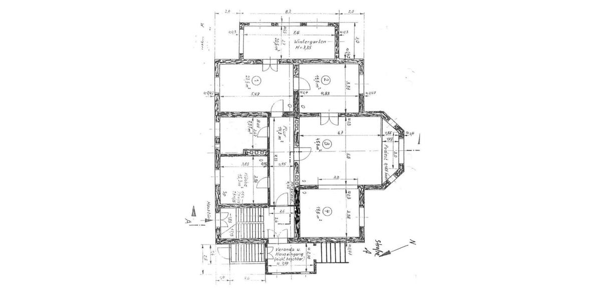 Gewerbeobjekt Blankenfelde-Mahlow Mahlow - 1.920&euro; | Angebot:23810658