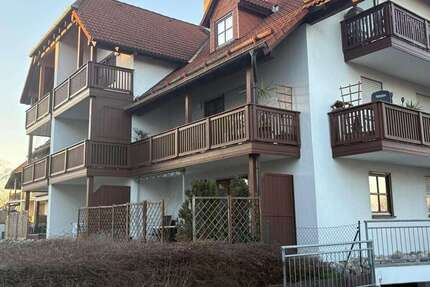 Wohnung Bannewitz Rosentitz - 1 Zimmer, 35 m&sup2;, 350&euro; | Angebot:25307649