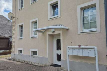 Wohnung Frauenstein OT Kleinbobritzsch Kleinbobritzsch - 2 Zimmer, 58 m&sup2;, 356&euro; | Angebot:26043844