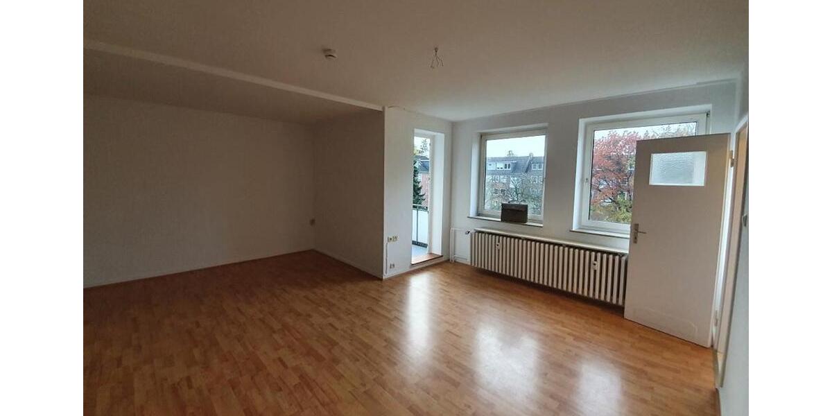 Etagenwohnung Bremen Schwachhausen - 1 Zimmer, 35 m&sup2;, 420&euro; | Angebot:26644444