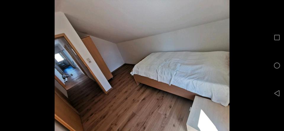 Dachgeschoßwohnung Limburg an der Lahn - 1 Zimmer, 30 m&sup2;, 600&euro; | Angebot:26228107