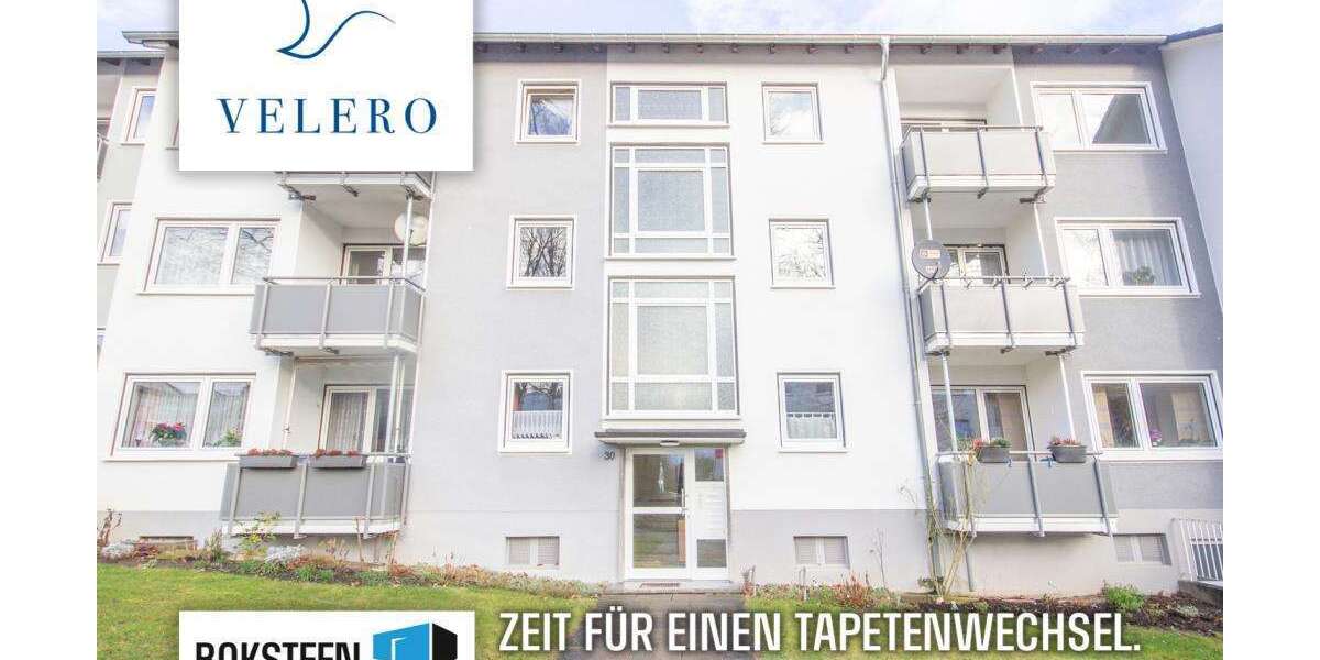 Etagenwohnung Warstein - 3 Zimmer, 72 m&sup2;, 450&euro; | Angebot:26185348