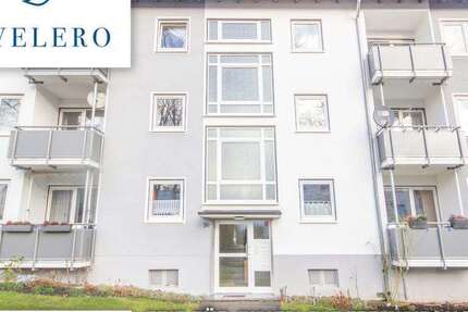 Wohnung Warstein - 3 Zimmer, 72 m&sup2;, 450&euro; | Angebot:26185348