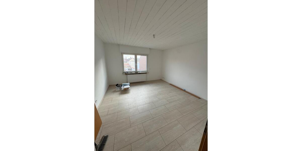 2-Zimmer-Wohnung in ruhiger Lage zu vermieten 3 zimmer