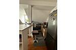 Dachgeschoßwohnung Eisenhüttenstadt - 1 Zimmer, 36 m&sup2;, 350&euro; | Angebot:26403890