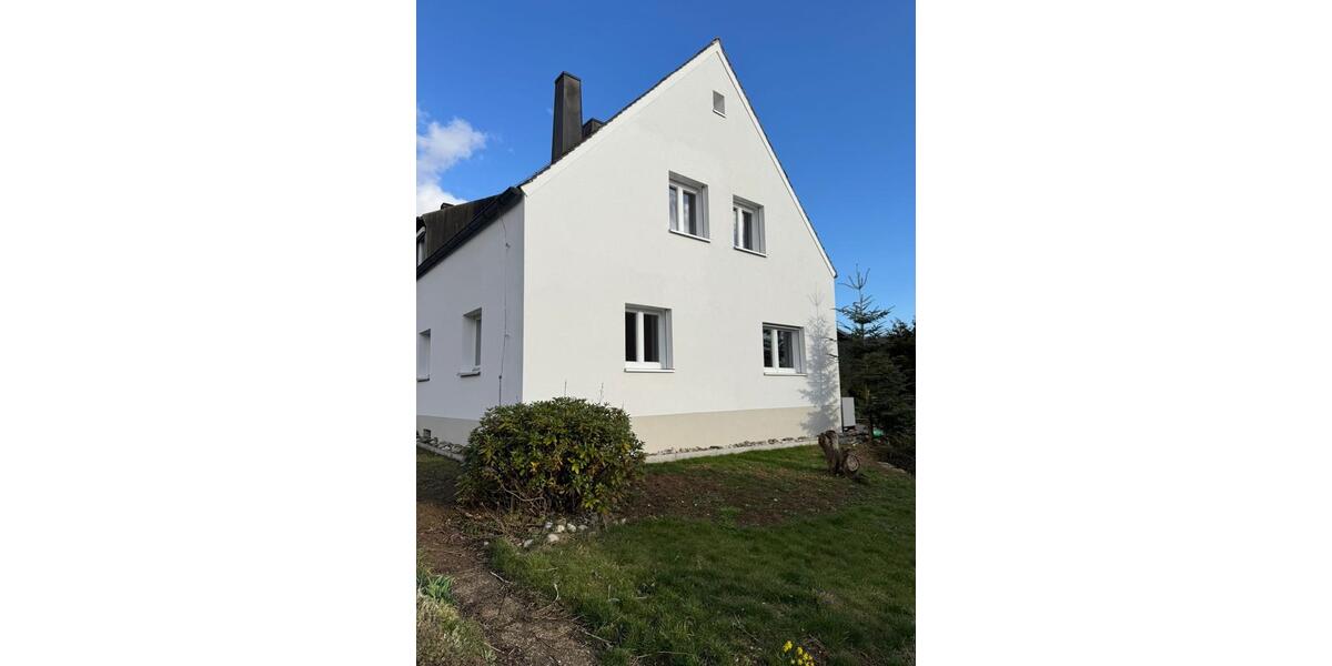 Doppelhaushälfte Neumarkt in der Oberpfalz Altenhof - 6 Zimmer, 120 m&sup2;, 1.300&euro; | Angebot:26007668