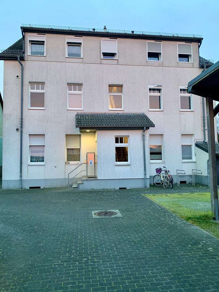 Wohnung zum Mieten in Oranienburg 624 € 50 m²