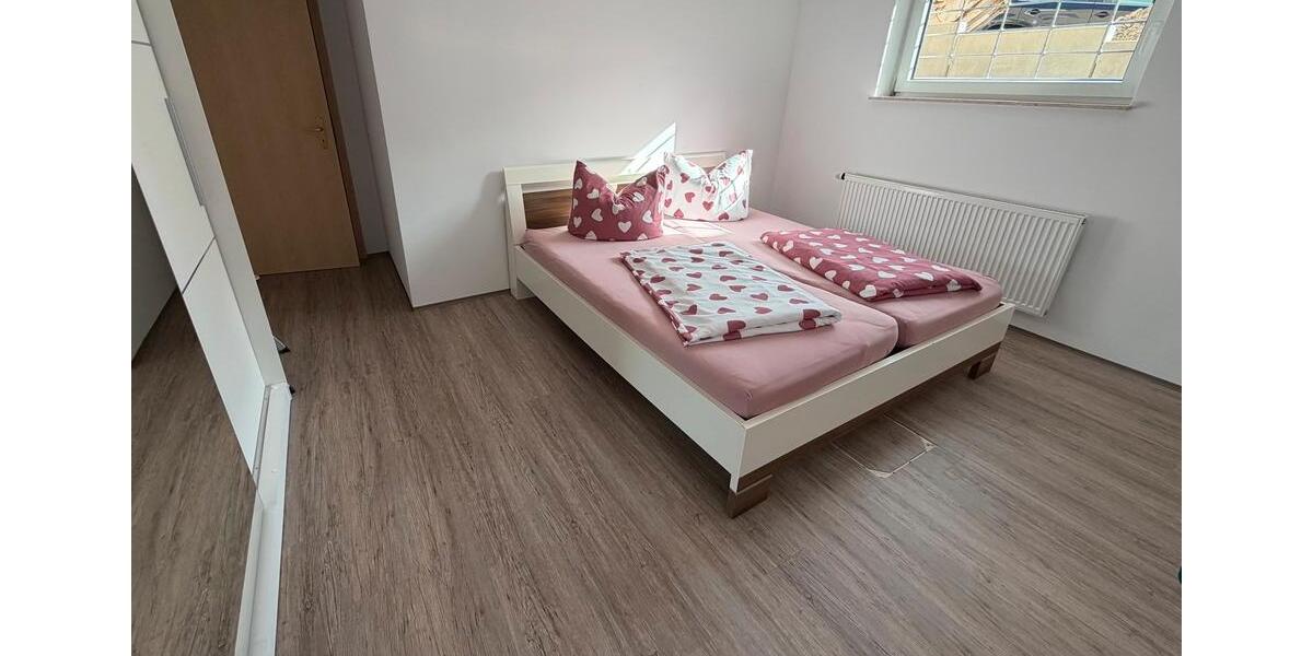 Wohnen auf Zeit Leinefelde-Worbis Worbis - 1 Zimmer, 20 m&sup2;, 80&euro; | Angebot:26364450