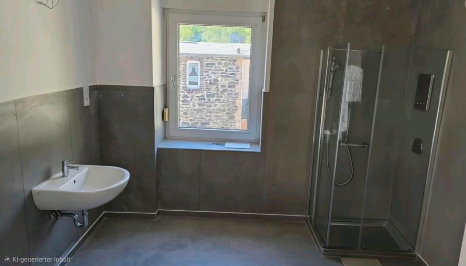 Doppelhaushälfte Werdohl - 4 Zimmer, 120 m&sup2;, 1.100&euro; | Angebot:26061143