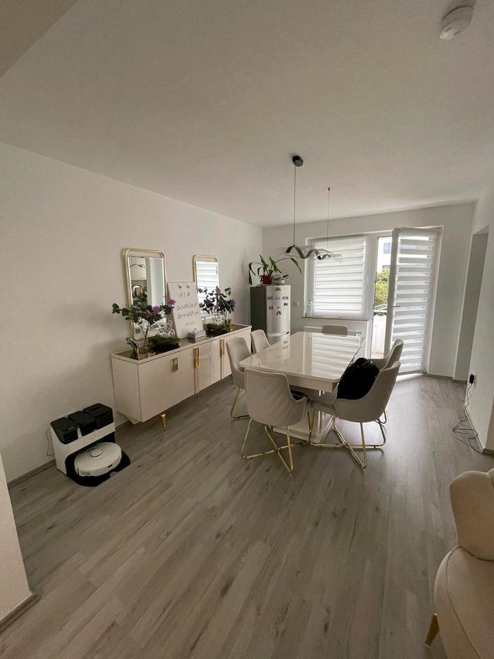 Schöne 2- Zimmer Wohnung in Solingen Ohligs zu vermieten
