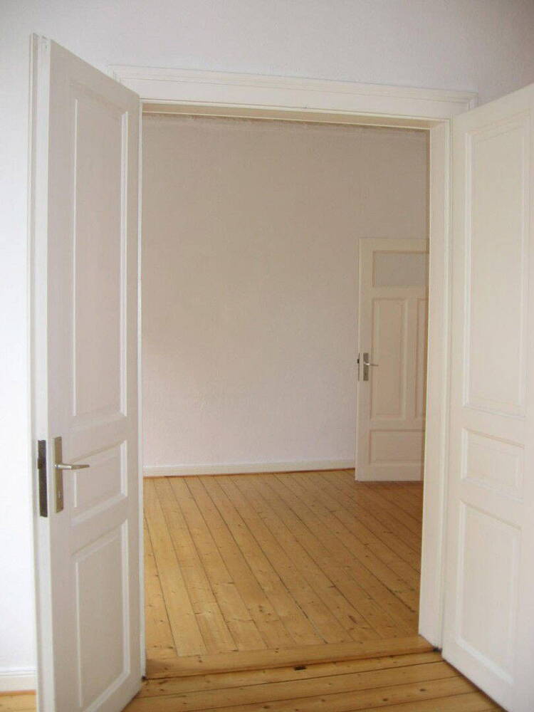 Großzügige AltbauWohnung in der Nordstadt