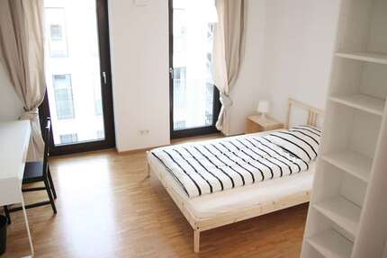 WG-Zimmer in Hamburg 705 € 15 m² zimmer