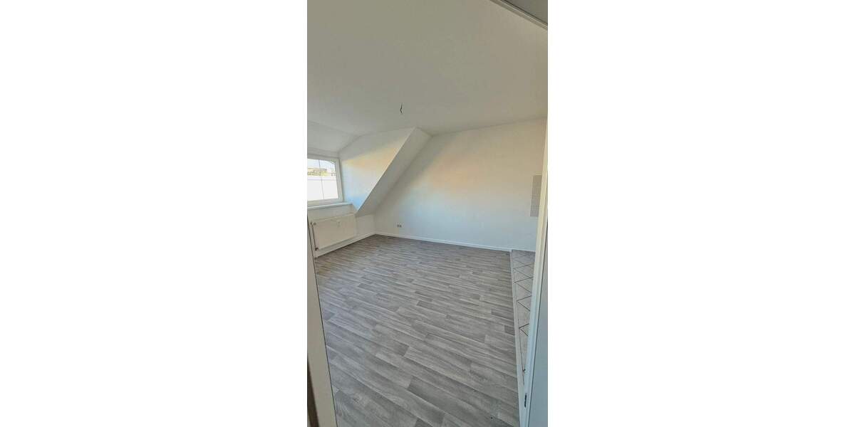 Etagenwohnung Stralsund Altstadt - 2 Zimmer, 38 m&sup2;, 400&euro; | Angebot:24578167