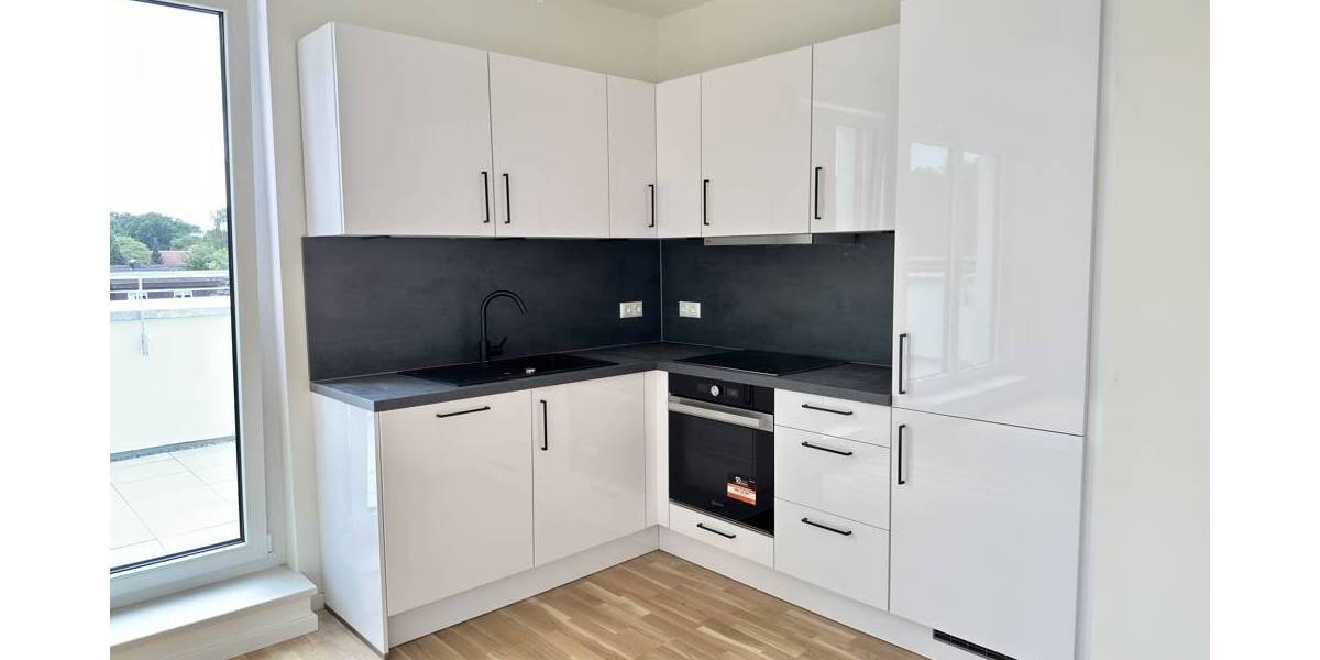 Etagenwohnung Wedel - 3 Zimmer, 103 m&sup2;, 1.540&euro; | Angebot:26672399
