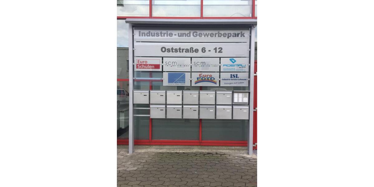 Gewerbeobjekt Mettmann - 380&euro; | Angebot:25236753