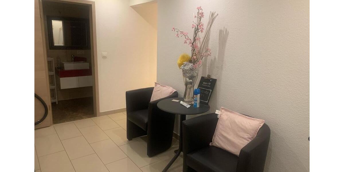 Etagenwohnung Lauda-Königshofen Königshofen - 2 Zimmer, 20 m&sup2;, 750&euro; | Angebot:26626727