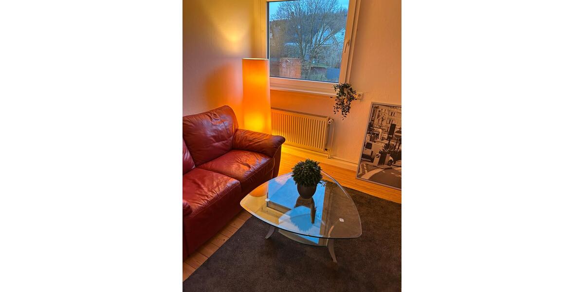 Dachgeschoßwohnung Iserlohn - 3 Zimmer, 60 m&sup2;, 600&euro; | Angebot:24492401