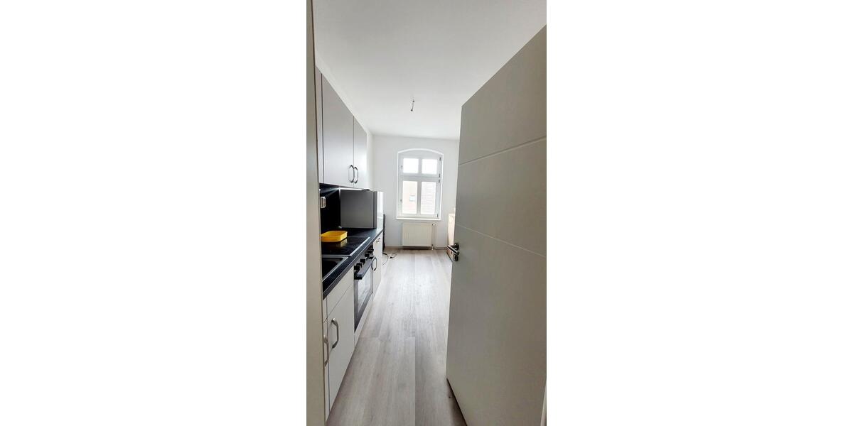 Etagenwohnung Neuruppin - 2 Zimmer, 55 m&sup2;, 550&euro; | Angebot:26588896
