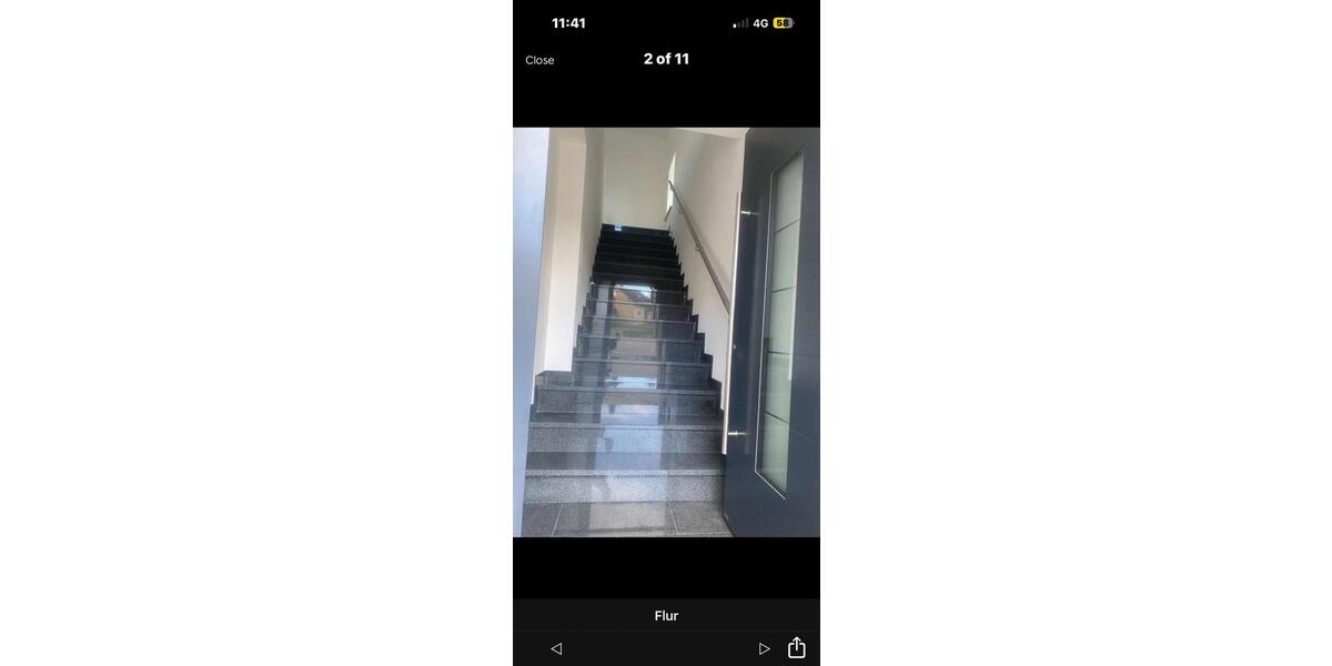 Etagenwohnung Kalletal - 3 Zimmer, 97 m&sup2;, 900&euro; | Angebot:26021451