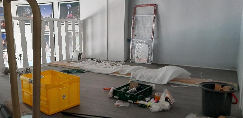 Gewerbeobjekt Hannover Buchholz-Kleefeld - 1.800&euro; | Angebot:21280249