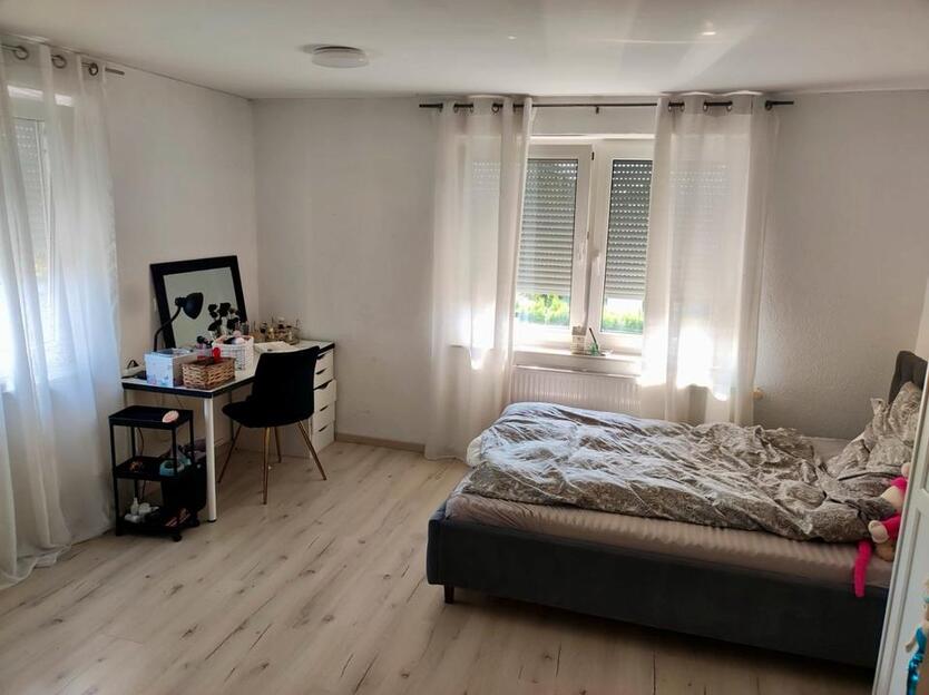 Haus mit großem Garten in 94486 Altenmarkt ab 01.11.25 zu vermie