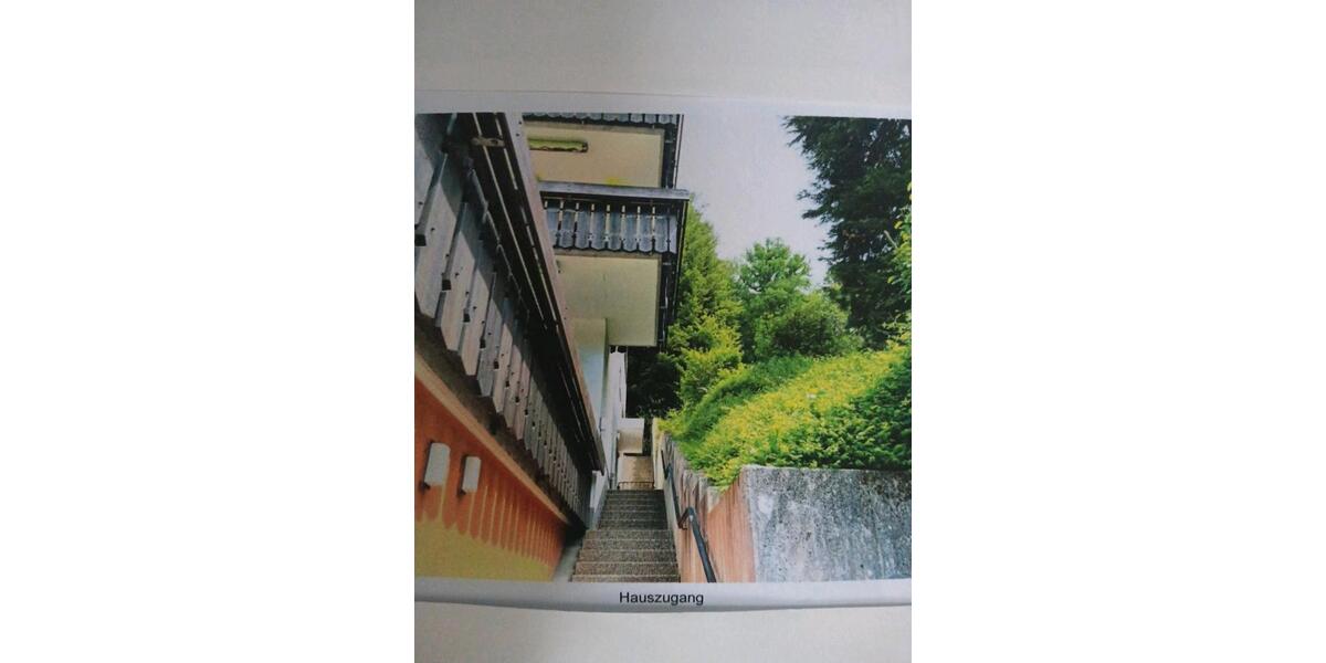 Etagenwohnung Waldbronn - 1 Zimmer, 80 m&sup2;, 800&euro; | Angebot:24982569