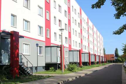 Wohnung Magdeburg Großer Silberberg - 3 Zimmer, 56 m&sup2;, 324&euro; | Angebot:26515506