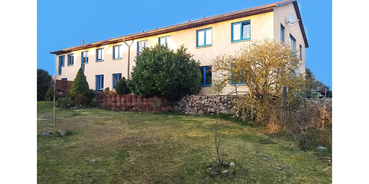 Etagenwohnung Templin - 3 Zimmer, 73 m&sup2;, 650&euro; | Angebot:26482811