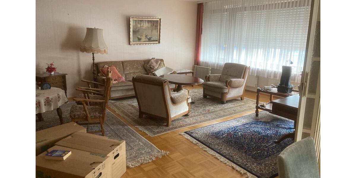 Etagenwohnung Kirchheimbolanden - 4 Zimmer, 105 m&sup2;, 1.100&euro; | Angebot:25902428