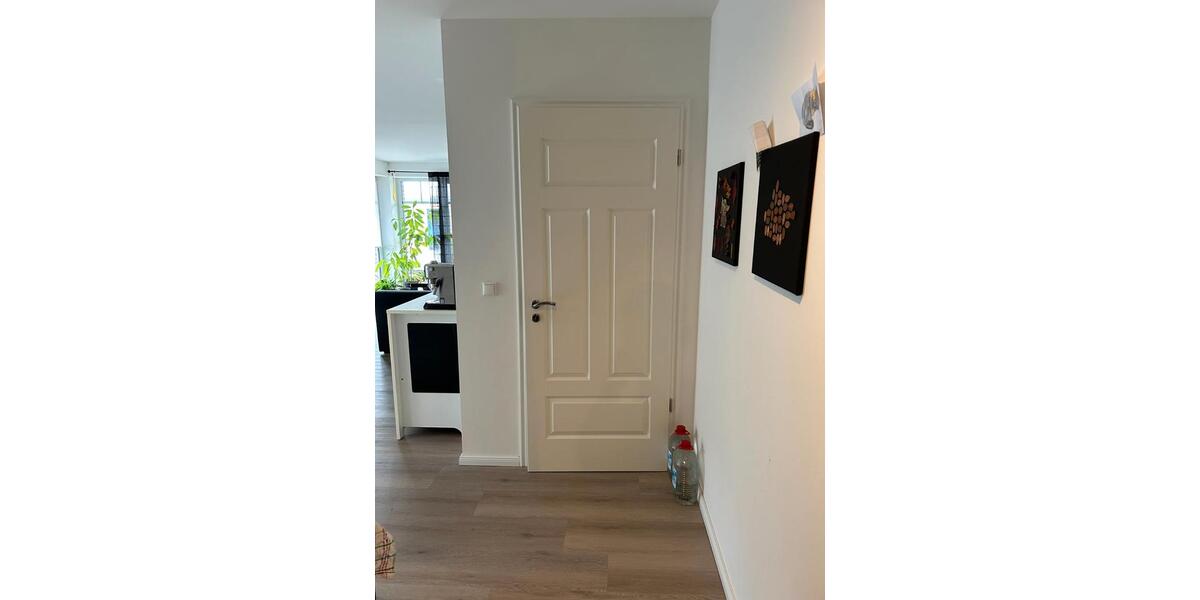 Erdgeschoßwohnung Bad Bramstedt - 2 Zimmer, 80 m&sup2;, 1.120&euro; | Angebot:26049708