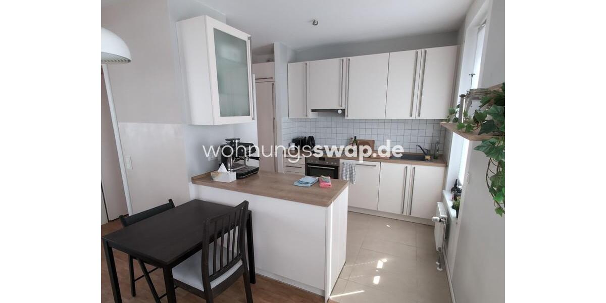 Etagenwohnung Berlin Lichtenberg - 4 Zimmer, 100 m&sup2;, 1.265&euro; | Angebot:26687705