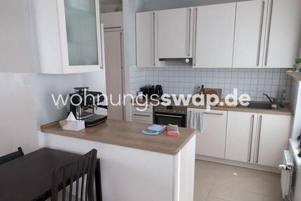 Wohnung Berlin Lichtenberg - 4 Zimmer, 100 m&sup2;, 1.265&euro; | Angebot:26687705