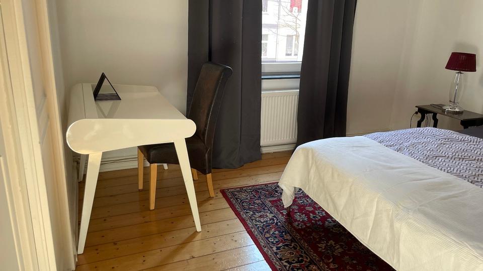 Wohnen auf Zeit Düsseldorf Stadtbezirk 3 - 3 Zimmer, 70 m&sup2;, 2.090&euro; | Angebot:26218715