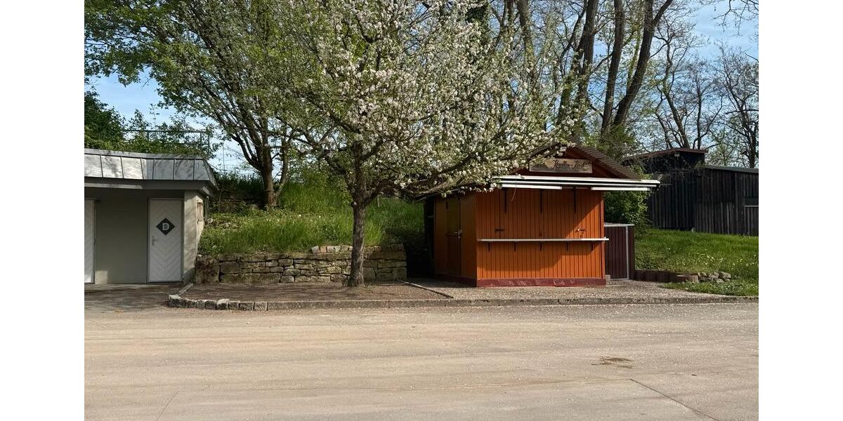 Gewerbeobjekt Rottenburg am Neckar - 450&euro; | Angebot:26355927