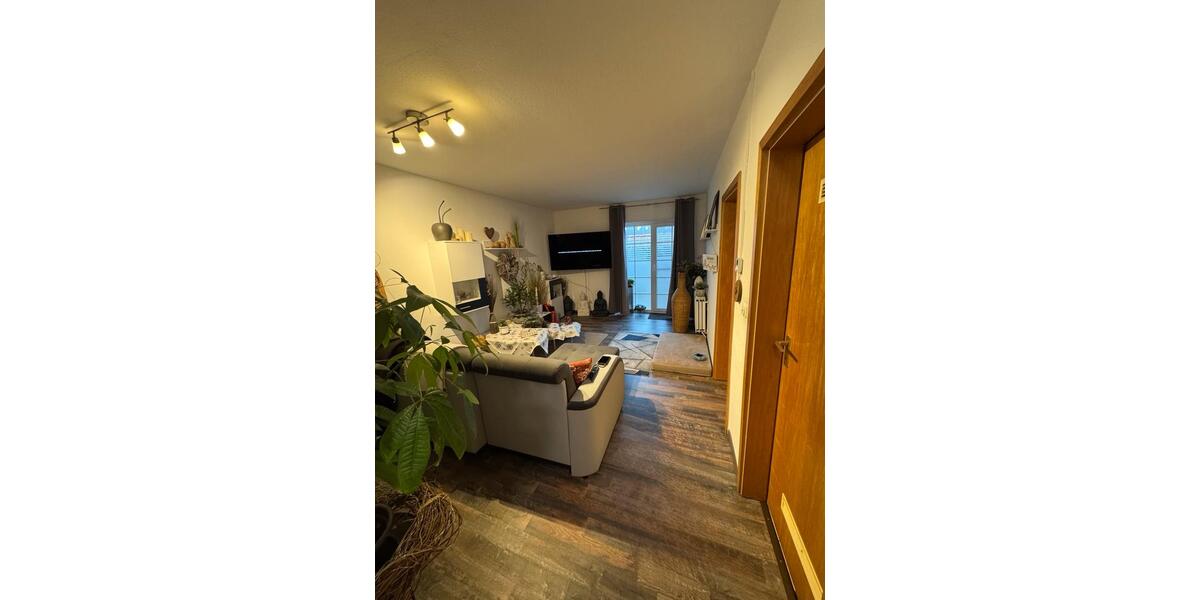 Charmante 2 Zimmerwohnung in Bruchhausen-Vilsen ab dem 01.03.2026 2 zimmer